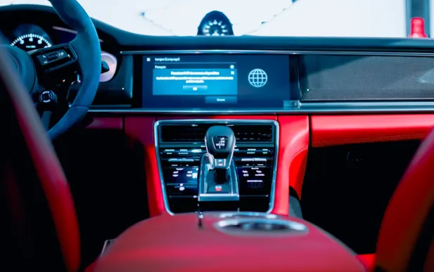 Kasino Lucky Wins Android/iOS aplikace